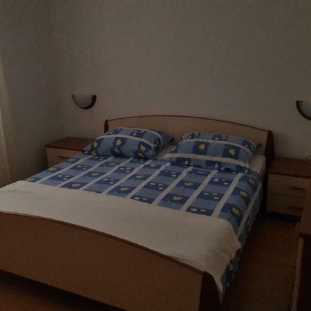 Apartment Damira Βόντιτσε Εξωτερικό φωτογραφία