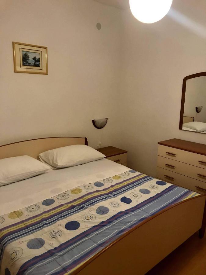 Apartment Damira Βόντιτσε Εξωτερικό φωτογραφία