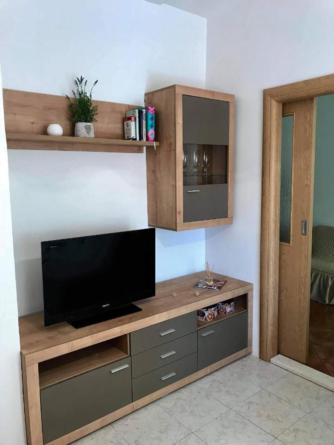 Apartment Damira Βόντιτσε Εξωτερικό φωτογραφία