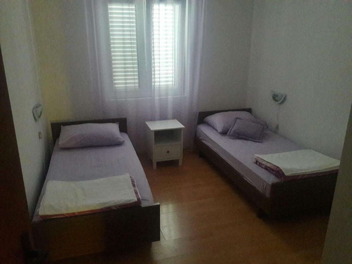 Apartment Damira Βόντιτσε Εξωτερικό φωτογραφία
