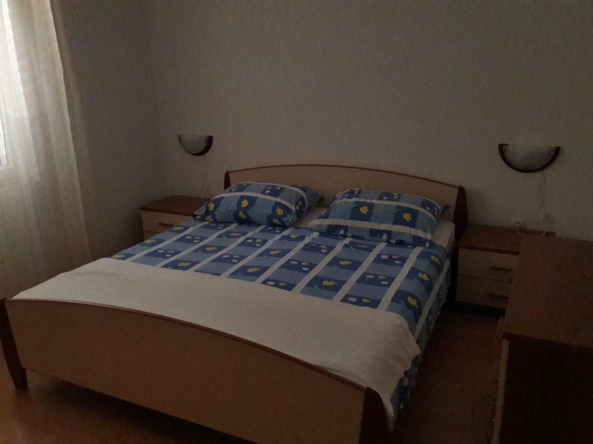 Apartment Damira Βόντιτσε Εξωτερικό φωτογραφία