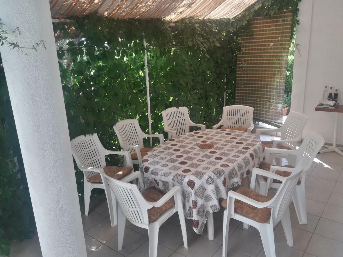 Apartment Damira Βόντιτσε Εξωτερικό φωτογραφία